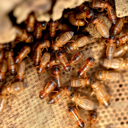 termites