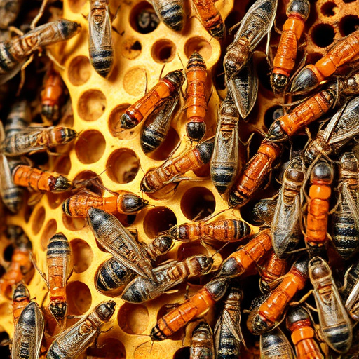 termites