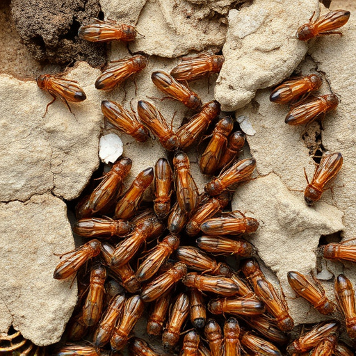 termites