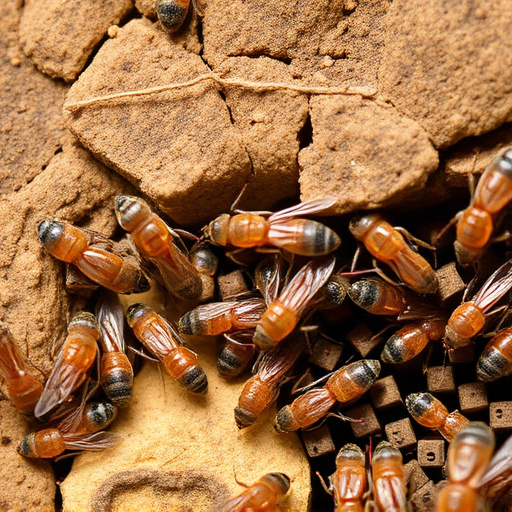 termites