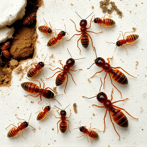 termites