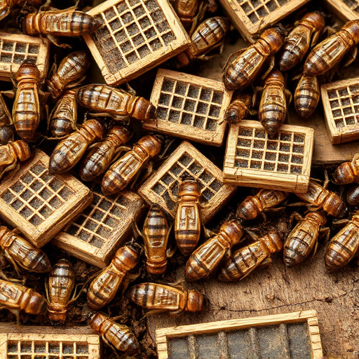 termites