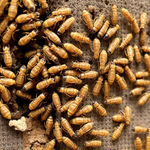 termites