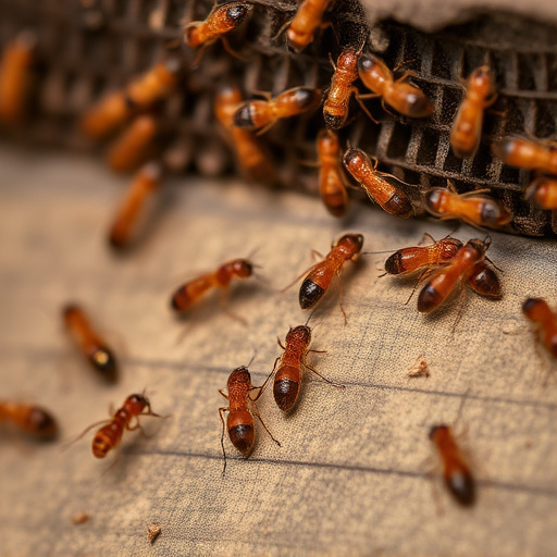 termites