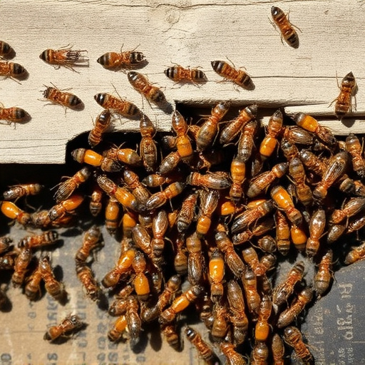 termites