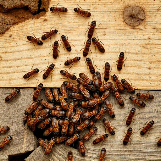 termites