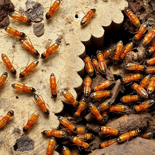 termites