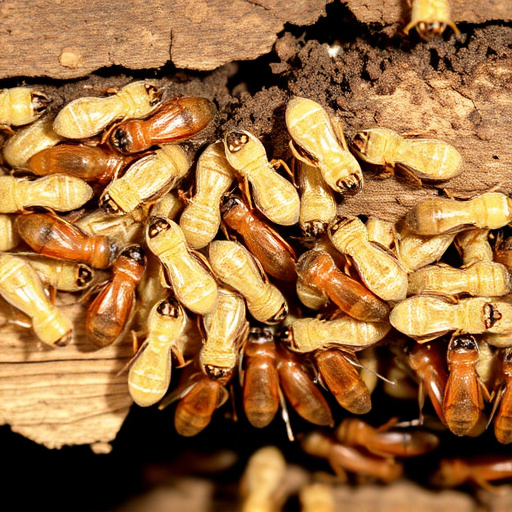 termites