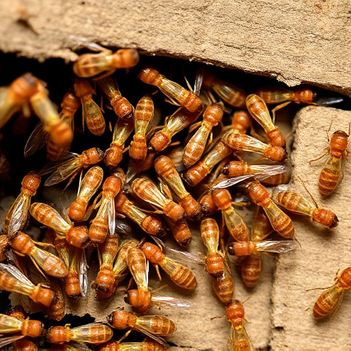 termites