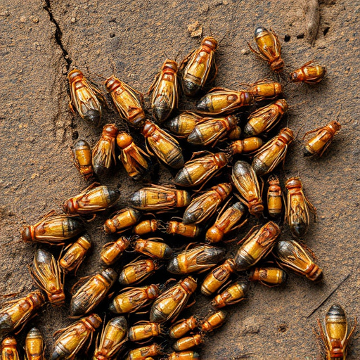 termites