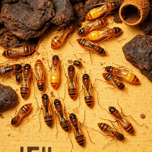 termites