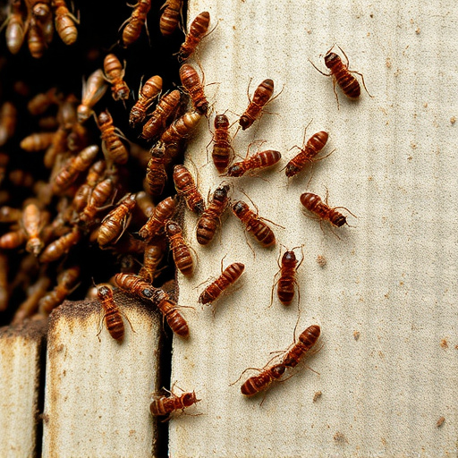 termites