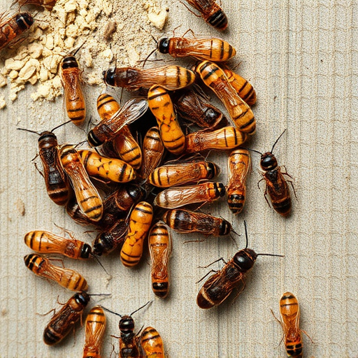 termites
