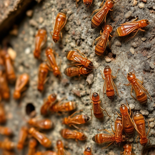 termites