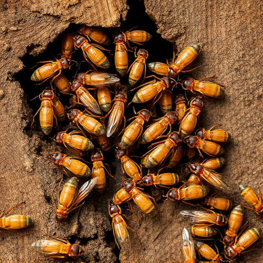 termites