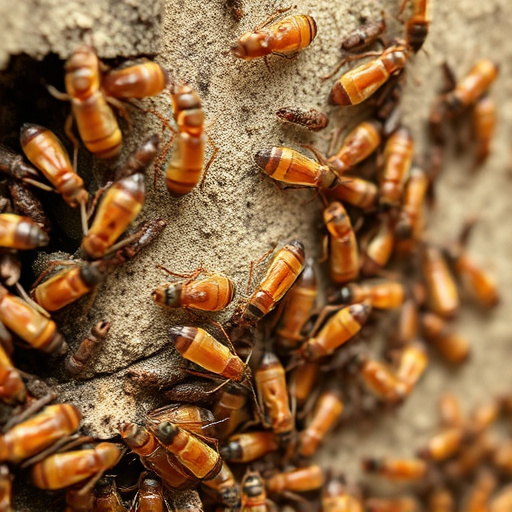 termites