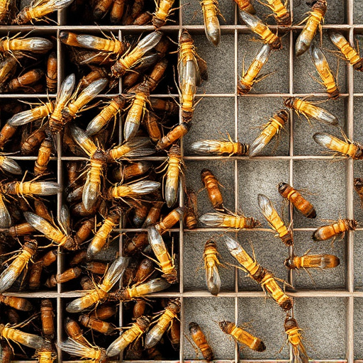 termites