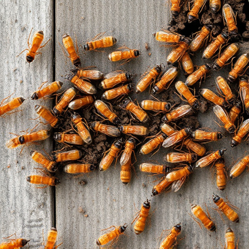 termites