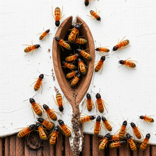 termites