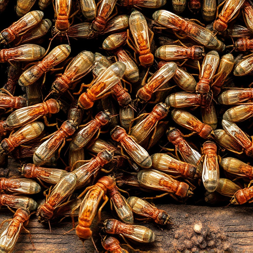 termites