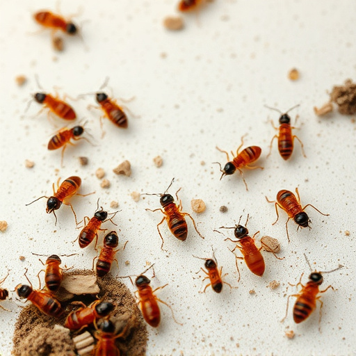 termites
