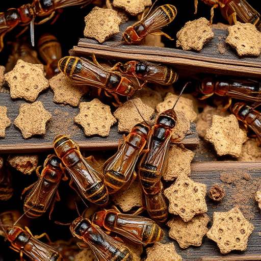 termites
