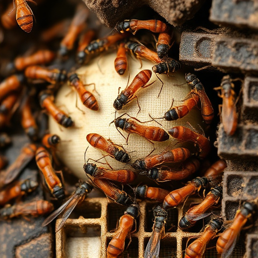 termites