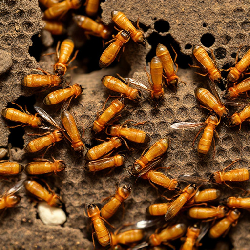 termites