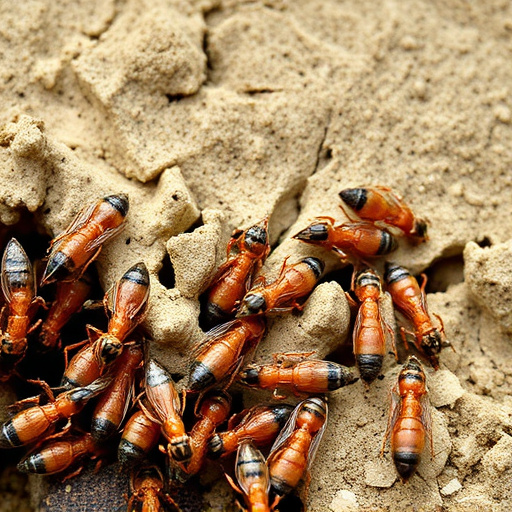 termites