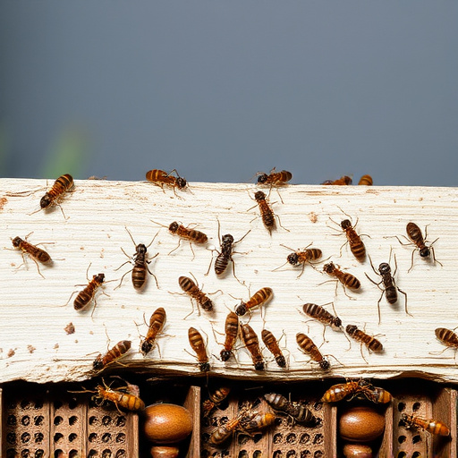 termites