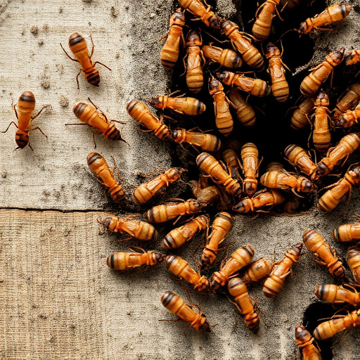 termites