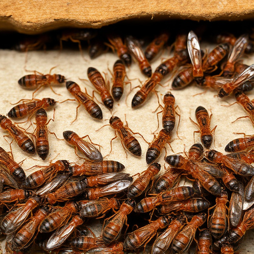 termites