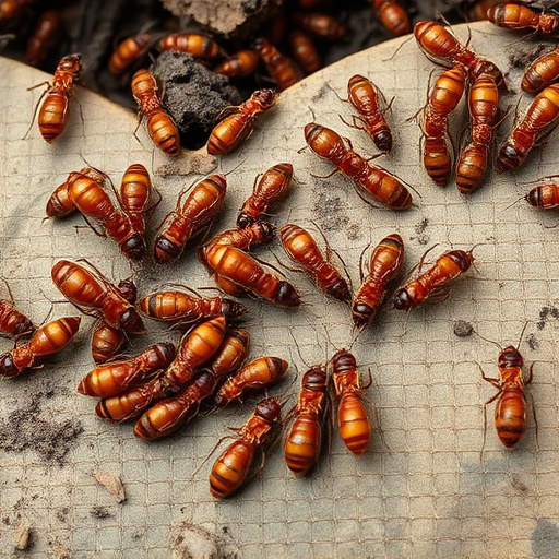 termites