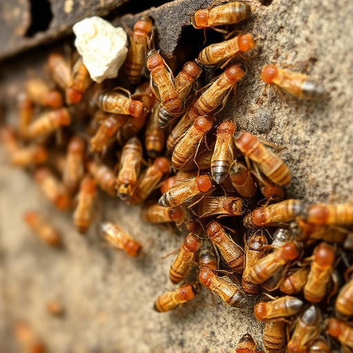 termites