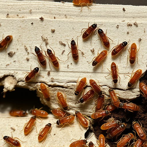 termites
