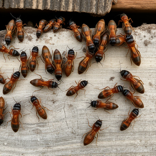 termites