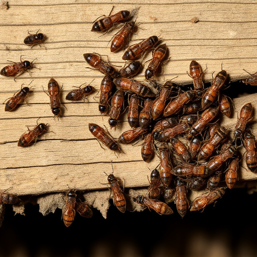 termites