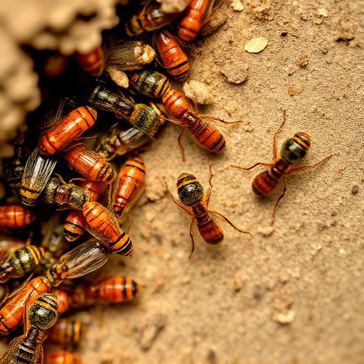 termites