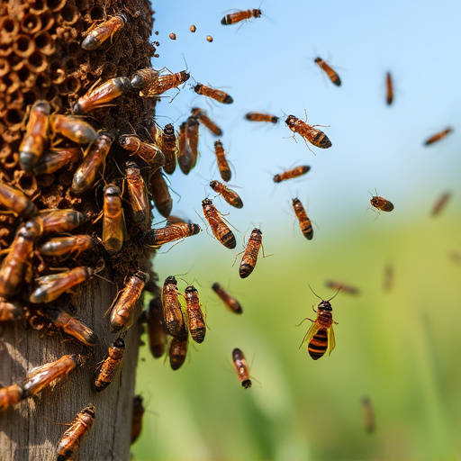 termites