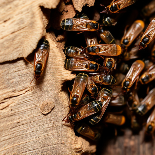 termites