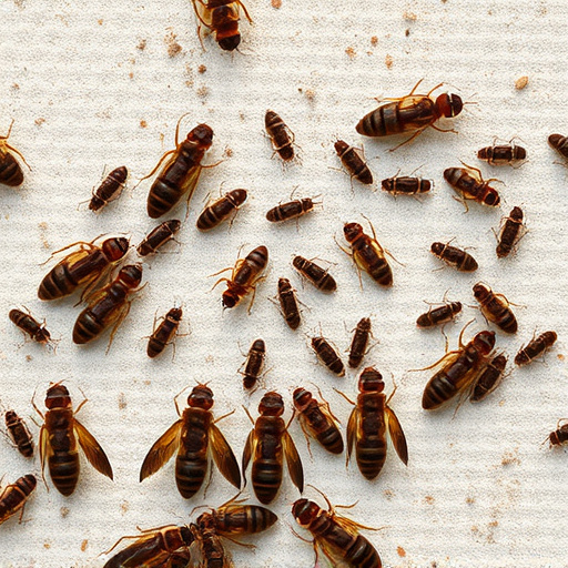 termites
