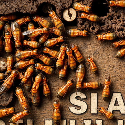 termites