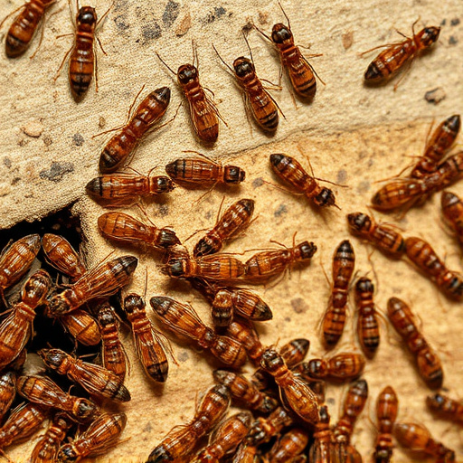 termites