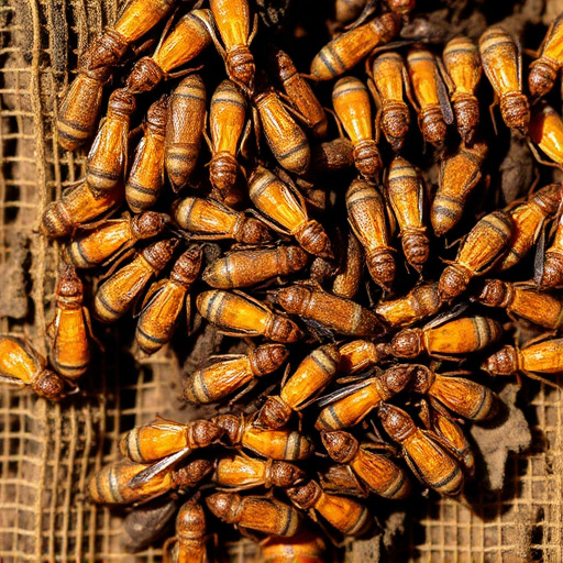 termites
