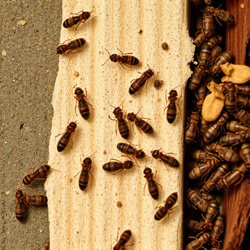 termites