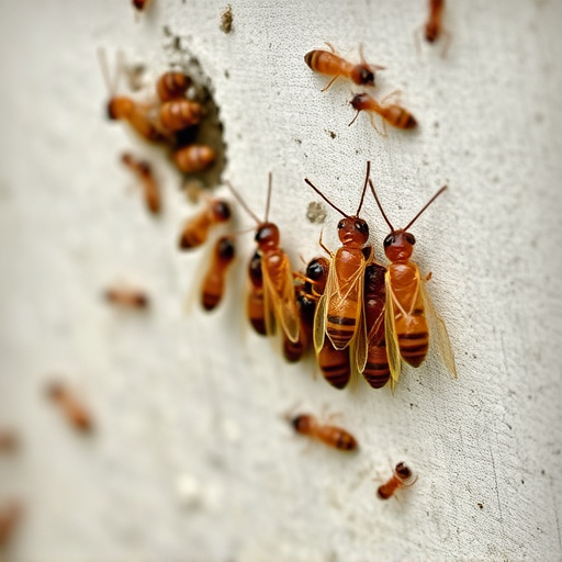 termites