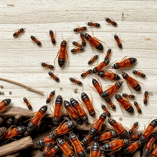 termites