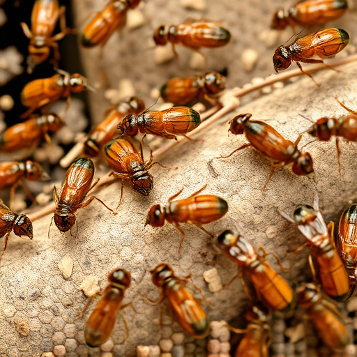 termites