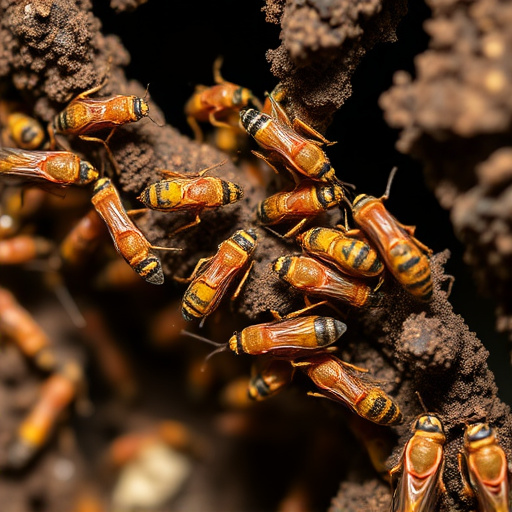 termites