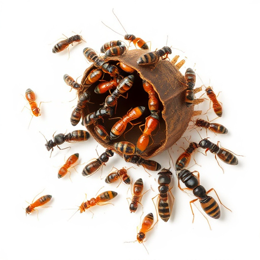 termites